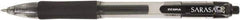 Zebra - Conical Roller Ball Pen - Black - All Tool & Supply