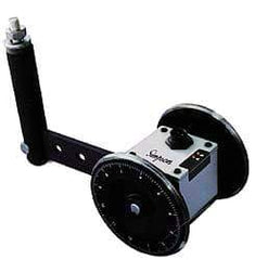 Simpson Electric - 0 Digit LED Display Encoder - Length Measuring Chariot Systm - All Tool & Supply