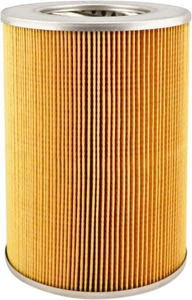 Hastings - Automotive Hydraulic Filter - AC Delco PF846, Fram C732 - Fram C732, GMC 6439488, Hastings PT191-10, Purolator PM6042, Wix 51437 - All Tool & Supply