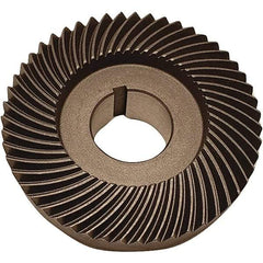 Dynabrade - 8" Air Buffer Bevel Gear - Use with 51445 - All Tool & Supply