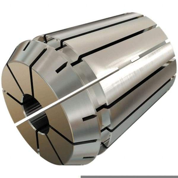 Iscar - 1" ER40 Collet - 0.0004" TIR - Exact Industrial Supply