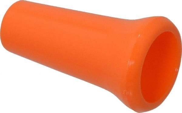 Loc-Line - 1/4" Hose Inside Diam x 1/4" Nozzle Diam, Coolant Hose Nozzle - For Use with Loc-Line Modular Hose System, 50 Pieces - All Tool & Supply