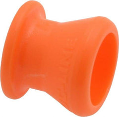 Loc-Line - 1/4" Hose Inside Diam, Coolant Hose End Cap - For Use with Loc-Line Modular Hose System, 20 Pieces - All Tool & Supply