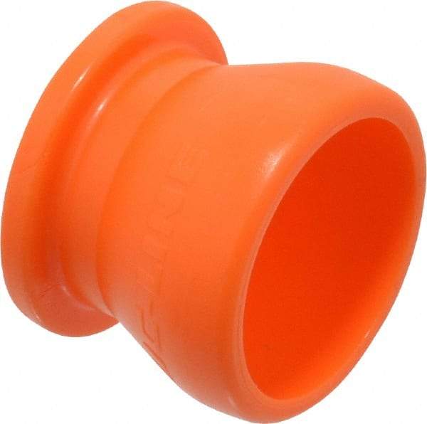 Loc-Line - 1/2" Hose Inside Diam, Coolant Hose End Cap - For Use with Loc-Line Modular Hose System, 20 Pieces - All Tool & Supply