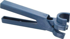 Loc-Line - 3/4" Hose Inside Diam, Coolant Hose Hose Assembly Pliers - For Use with 3/4" Loc-Line Modular Hose System, 1 Piece - All Tool & Supply