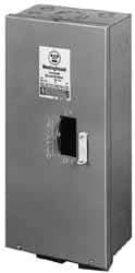 Eaton Cutler-Hammer - 100 Amp Circuit Breaker Enclosure - Use with EHD Type of Circuit Breakers, FD Type of Circuit Breakers, FDB Circuit Breakers, HFD Type of Circuit Breakers - All Tool & Supply