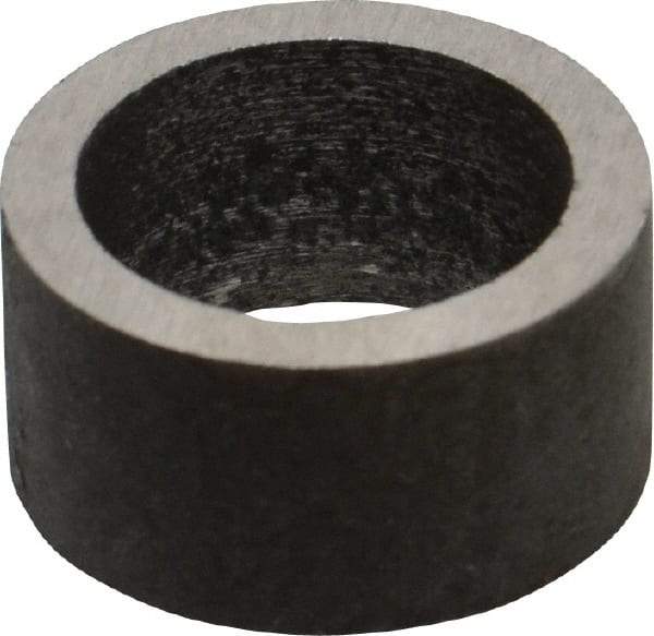 Eclipse - 1" OD x 3/4" ID, 1/2" Thick, Alnico Ring Magnet - 1.35 Lb Max Holding Capacity - All Tool & Supply