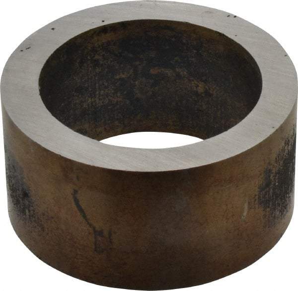 Eclipse - 3" OD x 2-1/4" ID, 1-1/2" Thick, Alnico Ring Magnet - 14.1 Lb Max Holding Capacity - All Tool & Supply