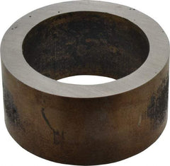 Eclipse - 3" OD x 2-1/4" ID, 1-1/2" Thick, Alnico Ring Magnet - 14.1 Lb Max Holding Capacity - All Tool & Supply