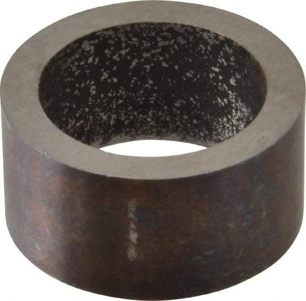 Eclipse - 1-1/2" OD x 1-1/8" ID, 3/4" Thick, Alnico Ring Magnet - 3 Lb Max Holding Capacity - All Tool & Supply