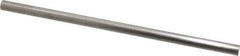 Eclipse - 6" Long x 1/4" Diam, Alnico Round Bar Magnet - Smooth, 1,022°Fahrenheit Max Operating Temp - All Tool & Supply