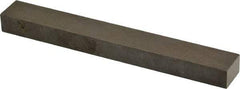 Eclipse - 6" Long x 3/4" Wide x 1/2" High, Alnico Rectangle Bar Magnet - 1,022°Fahrenheit Max Operating Temp - All Tool & Supply