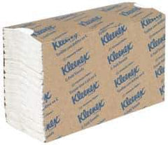 Scott - 1 Ply White Multi-Fold Paper Towels - 9-3/8" Wide - All Tool & Supply