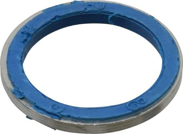 Cooper Crouse-Hinds - PVC/Steel Self Retaining PVC Gasket for 3/4" Conduit - For Use with Intermediate Metal Conduit & Rigid Conduit - All Tool & Supply