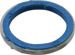 Cooper Crouse-Hinds - PVC/Steel Self Retaining PVC Gasket for 3/4" Conduit - For Use with Intermediate Metal Conduit & Rigid Conduit - All Tool & Supply