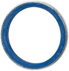 Cooper Crouse-Hinds - PVC/Steel Self Retaining PVC Gasket for 1" Conduit - For Use with Intermediate Metal Conduit & Rigid Conduit - All Tool & Supply