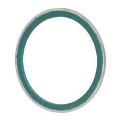 Cooper Crouse-Hinds - PVC/Steel Self Retaining PVC Gasket for 3" Conduit - For Use with Intermediate Metal Conduit & Rigid Conduit - All Tool & Supply