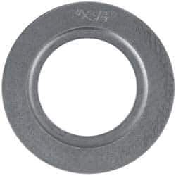 Cooper Crouse-Hinds - 1-3/4" Conduit, Electrical Enclosure Steel Reducing Washer - For Use with Rigid/IMC Conduit/Steel Box, UL File E23223 - All Tool & Supply