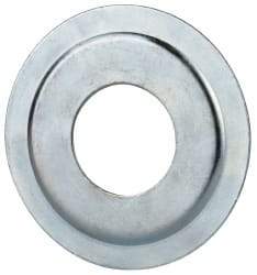 Cooper Crouse-Hinds - 1-1/4 to 1/2" Conduit, Electrical Enclosure Steel Reducing Washer - For Use with Rigid/IMC Conduit/Steel Box, UL File E23223 - All Tool & Supply