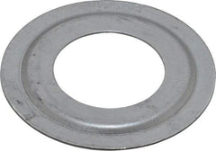 Cooper Crouse-Hinds - 1-1/4 to 3/4" Conduit, Electrical Enclosure Steel Reducing Washer - For Use with Rigid/IMC Conduit/Steel Box, UL File E23223 - All Tool & Supply