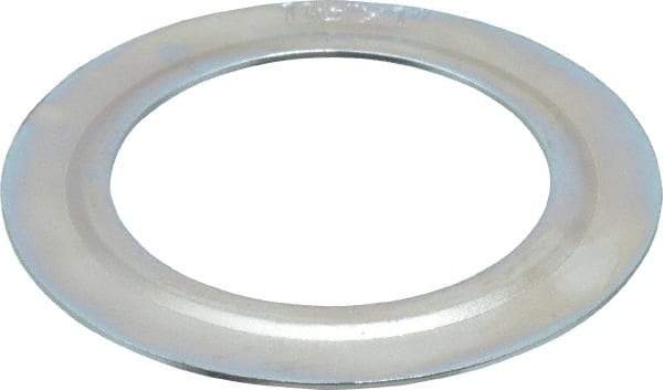 Cooper Crouse-Hinds - 1-1/4 to 1" Conduit, Electrical Enclosure Steel Reducing Washer - For Use with Rigid/IMC Conduit/Steel Box, UL File E23223 - All Tool & Supply