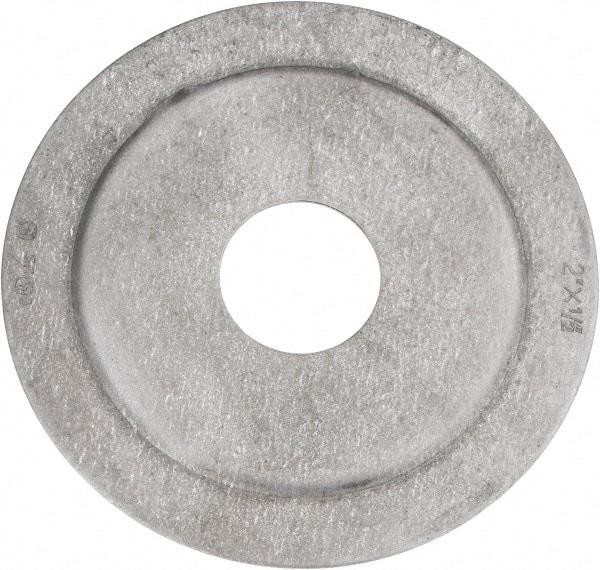 Cooper Crouse-Hinds - 2-1/2" Conduit, Electrical Enclosure Steel Reducing Washer - For Use with Rigid/IMC Conduit/Steel Box, UL File E23223 - All Tool & Supply