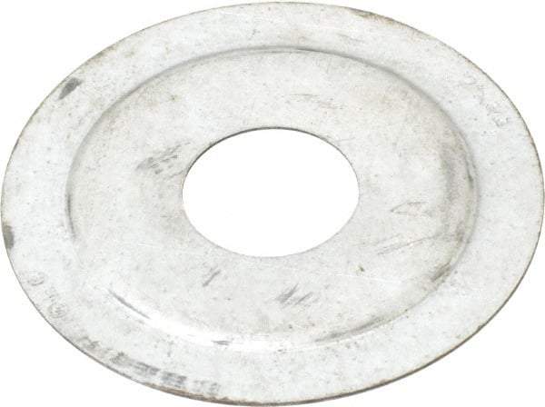 Cooper Crouse-Hinds - 2-3/4" Conduit, Electrical Enclosure Steel Reducing Washer - For Use with Rigid/IMC Conduit/Steel Box, UL File E23223 - All Tool & Supply