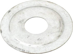 Cooper Crouse-Hinds - 2-3/4" Conduit, Electrical Enclosure Steel Reducing Washer - For Use with Rigid/IMC Conduit/Steel Box, UL File E23223 - All Tool & Supply