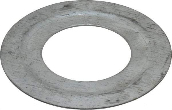 Cooper Crouse-Hinds - 2 to 1-1/4" Conduit, Electrical Enclosure Steel Reducing Washer - For Use with Rigid/IMC Conduit/Steel Box, UL File E23223 - All Tool & Supply