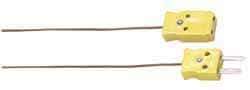 Fluke - Electrical Test Equipment Extension Wire Kit - Use with J-Type Thermometers - All Tool & Supply