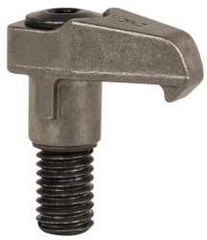 Kennametal - Series Kendex & Top Notch, Clamp Assembly for Indexables - Neutral Cut - All Tool & Supply