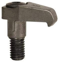 Kennametal - Series Top Notch, Clamp Assembly for Indexables - Right Hand Cut - All Tool & Supply