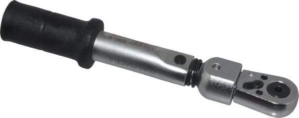 Kennametal - Wrench for Indexable Milling & Turning - Clamp Compatible, Series KM Micro - All Tool & Supply