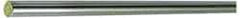 Made in USA - 17/64 Inch Diameter Tool Steel, W-1 Water Hardening Drill Rod - 36 Inch Long - All Tool & Supply