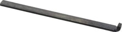 Walton - 5/8" Tap Extractor - 3 Flutes - All Tool & Supply