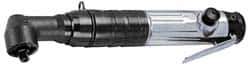 Ingersoll-Rand - 3/8" Drive, 500 RPM, 29.95 Ft/Lb Torque, Nut Runner - 1/4 NPT Inlet, 27 CFM, 764.64 LFM - All Tool & Supply