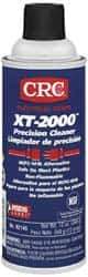 CRC - 12 Ounce Aerosol Electrical Grade Cleaner/Degreaser - 30,200 Volt Dielectric Strength, Nonflammable, Food Grade - All Tool & Supply