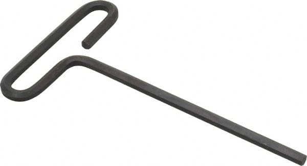 Eklind - 6mm T-Handle Hex Key - Exact Industrial Supply