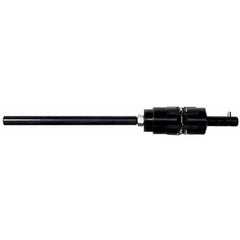 Lathe Work Stops; Stop Type: Spindle Work Stop; Includes: T Wrench; Product Type: Spindle Work Stop