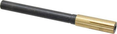 Made in USA - 5/8" Diam Blind Hole Lap - 6-1/4" Long, 2" Barrel Length, 15 Percent Max Expansion - All Tool & Supply