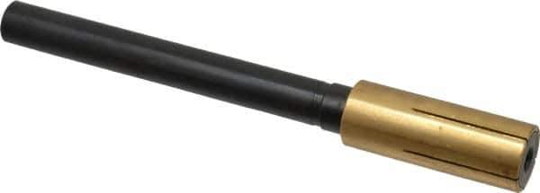 Made in USA - 3/4" Diam Blind Hole Lap - 6-1/4" Long, 2" Barrel Length, 15 Percent Max Expansion - All Tool & Supply