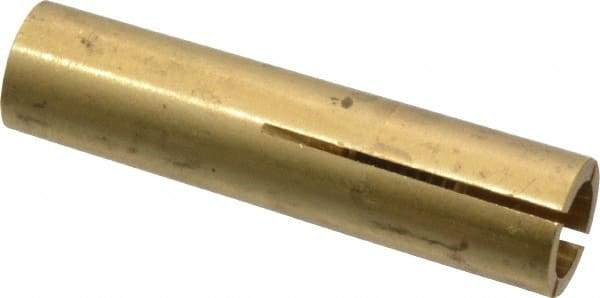 Made in USA - 5/16" Diam Blind Hole Cylinder Lap - 1-1/4" Barrel Length, 15 Percent Max Expansion - All Tool & Supply