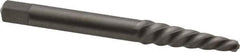 Irwin Hanson - Spiral Flute Screw Extractor - #3 Extractor for 7/32 to 9/32" Screw - All Tool & Supply