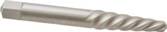 Irwin Hanson - Spiral Flute Screw Extractor - #4 Extractor for 9/32 to 3/8" Screw - All Tool & Supply