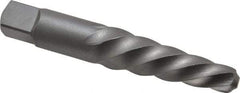 Irwin Hanson - Spiral Flute Screw Extractor - #6 Extractor for 5/8 to 7/8" Screw - All Tool & Supply