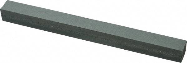 Cratex - 1/2" Wide x 6" Long x 1/2" Thick, Square Abrasive Block - Coarse Grade - All Tool & Supply