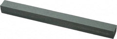 Cratex - 1/2" Wide x 6" Long x 1/2" Thick, Square Abrasive Block - Coarse Grade - All Tool & Supply