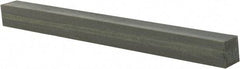 Cratex - 1/2" Wide x 6" Long x 1/2" Thick, Square Abrasive Block - Extra Fine Grade - All Tool & Supply