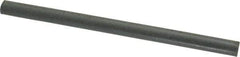 Cratex - 3/8" Diam x 6" Long, Round Abrasive Stick - Coarse Grade - All Tool & Supply