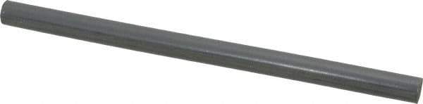 Cratex - 3/8" Diam x 6" Long, Round Abrasive Stick - Extra Fine Grade - All Tool & Supply